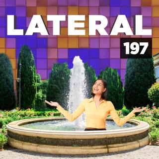 197: Jumping in the fountain