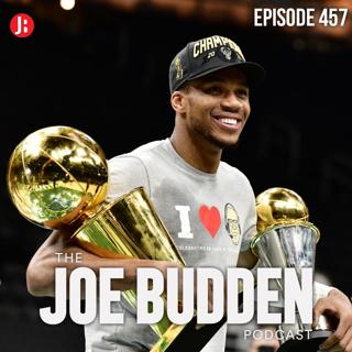 Episode 457 | "Poking The Bear"