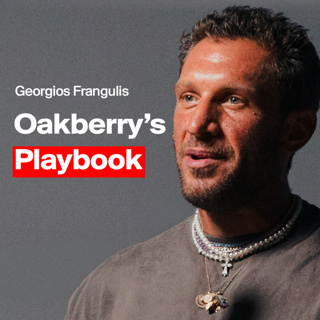 Georgios Frangulis - The Franchising Playbook That Built 1,000 Stores In 9 Years