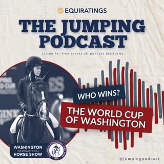 Who Wins in Washington? The U.S. Leading Ladies on the Brink of History