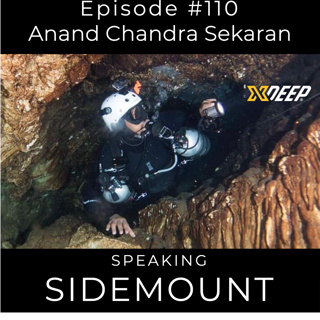 E110 Back to Our Roots - The Fundamentals of Sidemount Diving