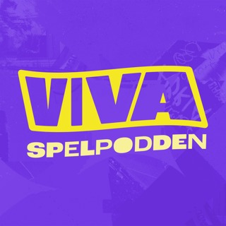 Spelpodden - 23 maj