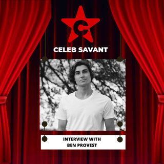 Introducing Ben Provest