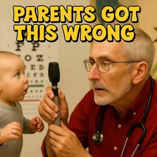 E136: Pediatrician Explains How to Raise Healthy Kids in our Modern World