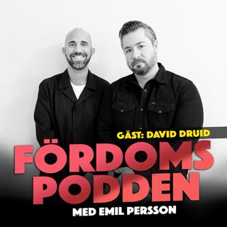 #268 Har David Druid provlegat en säng på Ikea iklädd Timberlandkängor?