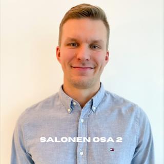 239. Alle markkinahintainen asunto haki Karri Salosen kotisohvalta Osa 2