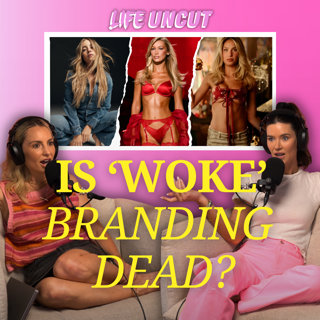 Is Woke Branding Dead Or Just Being Recalibrated? Victoria's Secret Is Bringing Sexy Back!