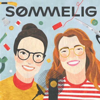 Tema: Stofftrukne knapper