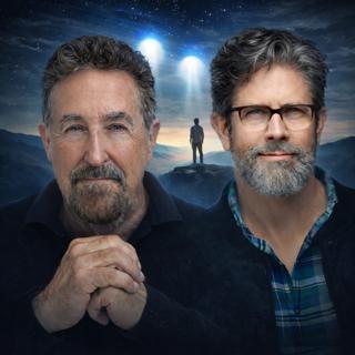 JC & Herrington (Sound, Light & Frequency)