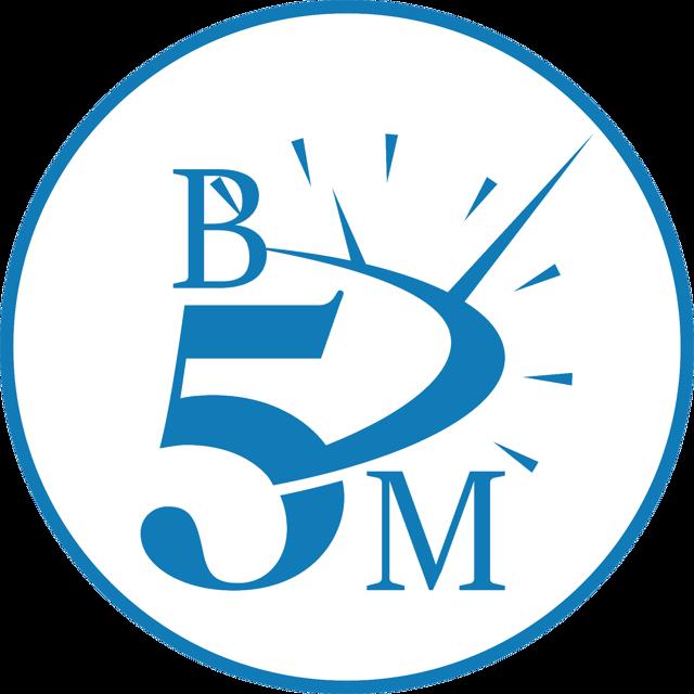 Biografias en 5 minutos