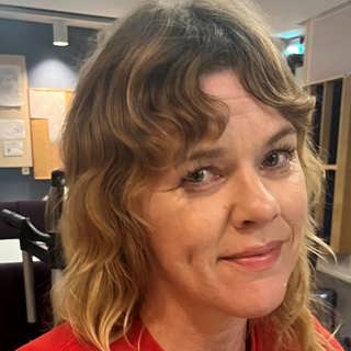Så undviker Helena Lindegren att tänka på romarriket