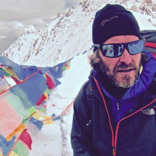 Talk Travel Asia - Episode 37: Trekking Asia’s Tea Trails with Jeff Fuchs