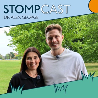 Pt 3: The Best Longevity Supplement | Dr Nichola Conlon