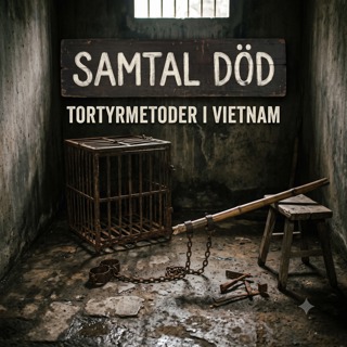 Tortyrmetoder i Vietnam