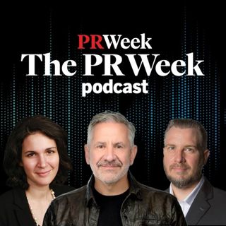 The PR Week: 5.14.2026 - Jim Joseph, FleishmanHillard