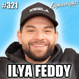 XEELA FITNESS Podcast! Ilya Feddy on Transformations, Mr. Beast, David Dobrik, & 7 Wonders!