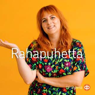 Työharjoittelussa OP:lla