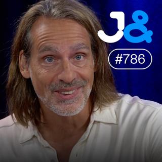 #786 - Richard David Precht über Gaza, Meinungsfreiheit & Pressefreiheit