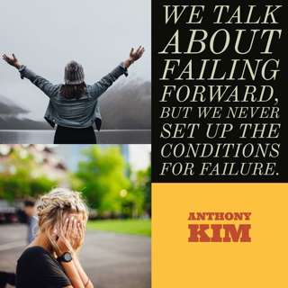 The New School Rules with Anthony Kim Transformative Principal 244