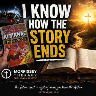 I Know How The Story Ends Ep.143
