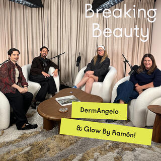 The Azelaic Acid Debate, Spicules & Skincare Myths with @DermAngelo and @GlowByRamon