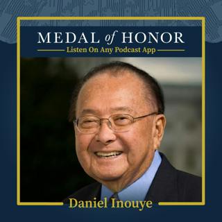 Rerun: Daniel Inouye