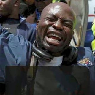 105 Nigerians Return Home from South Africa Amid Xenophobia Concerns