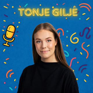 #74 Tonje Gilje