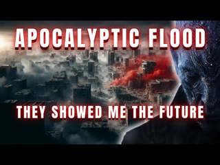 Surviving the Devastating Rio Grande do Sul Floods and Unraveling Anunnaki Mysteries