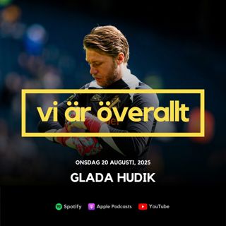 Glada Hudik