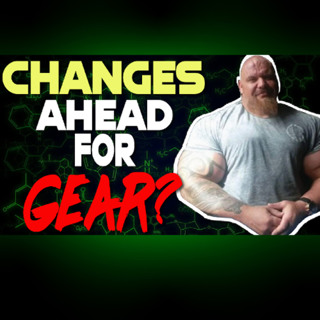 Drugs n Stuff 264 Will China Tariffs Destroy the Steroid Supply Chain? (Not Likely)