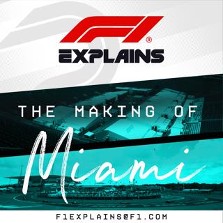 Football stadium to F1 venue: how the Miami Grand Prix happens
