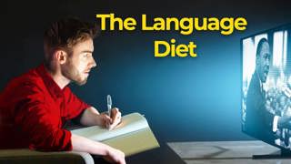 I learned a system for speaking articulately | Joseph Tsar