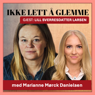 136. Klar tale fra Lill Sverresdatter Larsen, leder for sykepleierforbundet