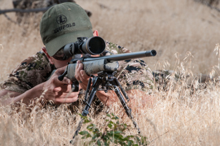 Maintenance & First Aid for Hunting Optics