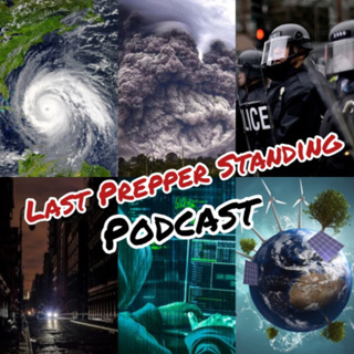 The All Hazards Prepper