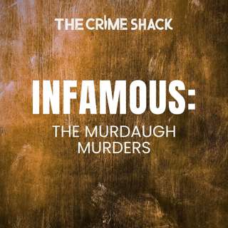 EP17: The Murdaugh Murders
