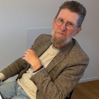 Tobias kamp mot tårarna