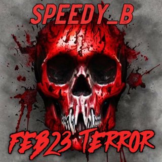SPeedY_B - 2023-02 Terror