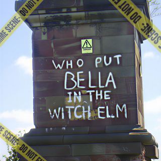 Who Put Bella in the Wych Elm? The Hagley Wood Murder (Worcestershire, 1943)