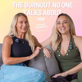 The Reality of Being a Female 4WD Creator | Tiffany Lawrence