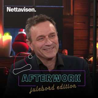 Arild Hermstad om ghosting, drepte dyr og tilfeldige damer