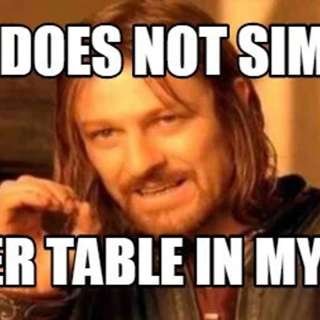 152: The Future Database with Sam Lambert