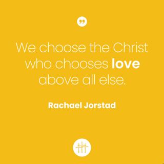 Joyfull - "Joyful, Powerful" by Rachael Jorstad