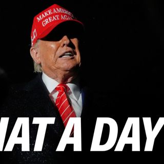 How Trump's Chaos Is Becoming Normal