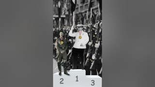 The Most Evil Leaders were Nominated for the Nobel Peace Prize - How History Works #shorts - How History Works