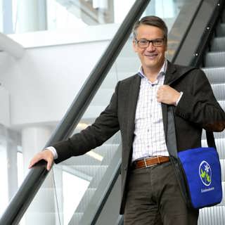 Göran Hägglund - Ska han klara det igen?