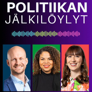 78. Persut ylös ja droonit alas?