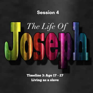 Joseph Session 4