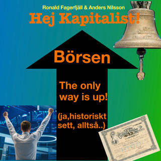 Börsen – 120 år av rekord